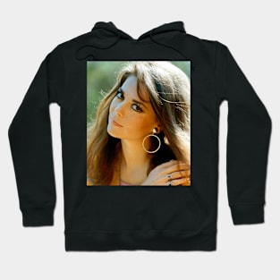 Natalie Wood Hoodie